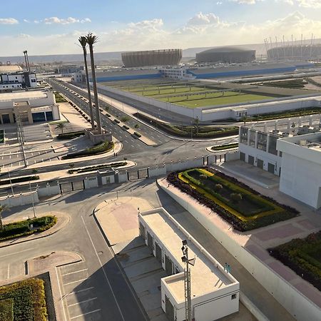 Tolip Olympic International City New Cairo Extérieur photo